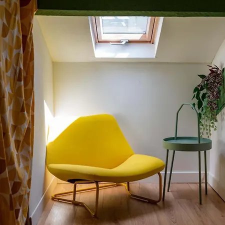 Mini Loft Centre Clim Wifi *